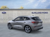 New 2024 Ford Escape ST-Line w/ Equipment Group 301A image 4