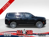 New 2024 Jeep Grand Wagoneer Series I w/ HD Trailer Tow Package image 2