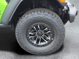New 2025 Jeep Wrangler Willys image 4