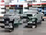 New 2025 Toyota Tundra SR5 image 2