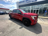 Used 2022 GMC Sierra 1500 Elevation w/ LPO, Elevation Black Package image 2