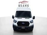 Used 2023 Ford Transit 250 148 High Roof Extended AWD w/ Load Area Protection Package image 2