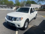Used 2019 Nissan Frontier SV image 2
