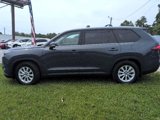Used 2024 Toyota Grand Highlander AWD Hybrid image 2