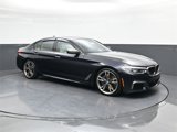 Used 2018 BMW M550i xDrive image 6