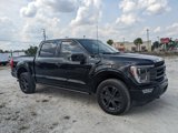 Used 2023 Ford F150 Lariat w/ Equipment Group 502A High image 2