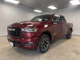 New 2025 RAM 1500 Laramie w/ Sport Appearance Package image 5
