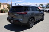 New 2025 Nissan Pathfinder S image 4