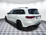 New 2026 Mercedes-Benz GLS 450 4MATIC image 2
