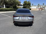 Certified 2023 Lexus IS 300 w/ Premium Package image 4