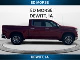 New 2025 Chevrolet Silverado 1500 LTZ w/ Z71 Off-Road Package image 6