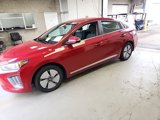 Used 2022 Hyundai Ioniq SE image 2