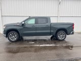 New 2025 Chevrolet Silverado 1500 LT image 2
