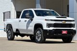 New 2025 Chevrolet Silverado 2500 Custom w/ Custom Value Package image 2