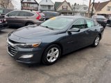Used 2020 Chevrolet Malibu LS w/ Driver Confidence Package II image 3