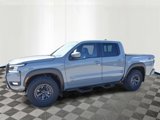 New 2025 Nissan Frontier PRO-4X image 2