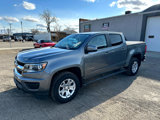 Used 2018 Chevrolet Colorado LT image 4