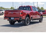 New 2025 Ford F350 Lariat image 3