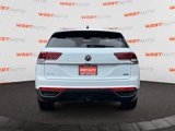 Used 2022 Volkswagen Atlas Cross Sport SE image 4