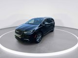 New 2026 Chrysler Pacifica Pinnacle image 4