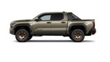New 2025 Toyota Tacoma 4x4 Double Cab Hybrid image 3