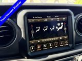 Used 2023 Jeep Wrangler Unlimited image 3
