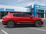 New 2025 Chevrolet Equinox EV LT image 5