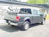 Used 2017 Ford F150 Lariat image 2