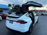 Used 2022 Tesla Model X image 5