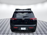 New 2025 Nissan Pathfinder Rock Creek image 4