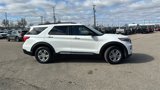 Used 2023 Ford Explorer XLT w/ Equipment Group 202A image 3