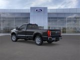 New 2025 Ford F250 XLT w/ Snow Plow Prep Package image 4