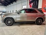 Used 2021 Mercedes-Benz GLE 580 4MATIC image 3