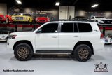 Used 2021 Toyota Land Cruiser Heritage Edition image 5