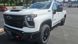 New 2025 Chevrolet Silverado 2500 LTZ w/ Trail Boss Package image 4