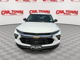 Used 2025 Chevrolet TrailBlazer LS w/ LS Confidence Package image 3