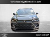 New 2026 Toyota Grand Highlander XLE image 2
