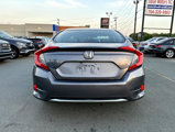 Used 2019 Honda Civic LX image 5