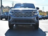 New 2025 Volkswagen Atlas SEL image 2