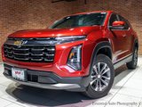 New 2026 Chevrolet Equinox LT w/ Convenience Package II image 2