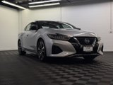 Used 2023 Nissan Maxima SV w/ Floor Mat Group image 2