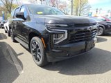 New 2025 Chevrolet Suburban RST w/ Comfort Package image 2