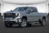New 2025 GMC Sierra 2500 SLE image 2