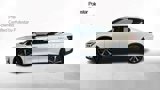 Certified 2022 Polestar Polestar 2 w/ Plus Package image 2