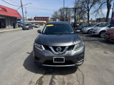 Used 2014 Nissan Rogue S image 2