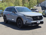 Certified 2025 Honda CR-V Sport-L image 4