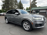 Used 2018 Audi Q7 3.0T Prestige w/ Prestige Package image 6