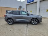 Certified 2024 Ford Escape ST-Line image 3