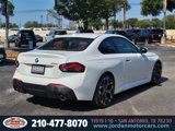 Used 2025 BMW 230i Coupe w/ Convenience Package image 5