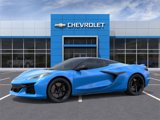 New 2025 Chevrolet Corvette E-Ray image 2